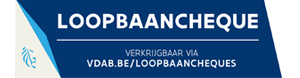Logo VDAB-loopbaancheques
